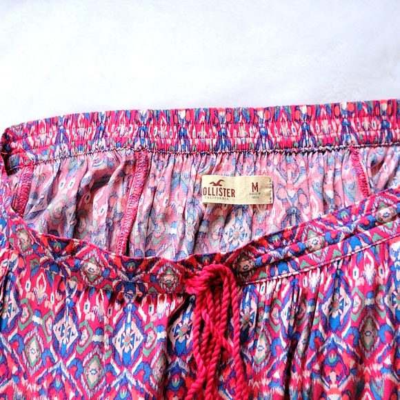 Hollister Maxi Skirt - Picture 4 of 5